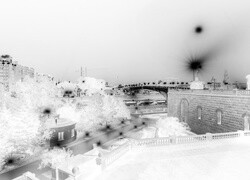 Szary + Negatyw