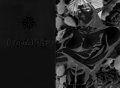 Szary + Negatyw