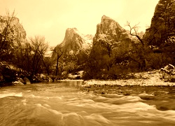 Sepia