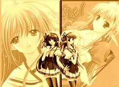 Sepia