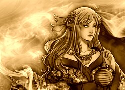 Sepia