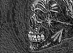Skamielina