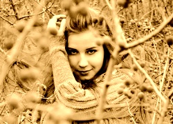 Sepia