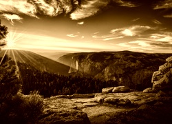 Sepia