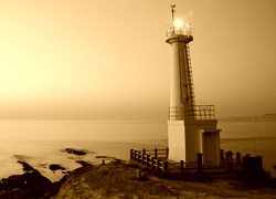 Sepia