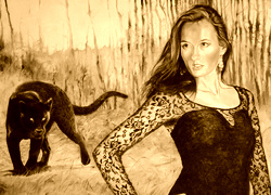 Sepia