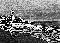 Skamielina