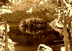 Sepia