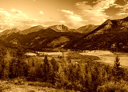 Sepia