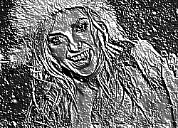 Skamielina