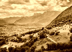 Sepia