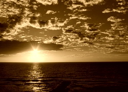 Sepia