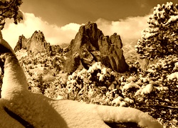 Sepia