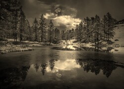Sepia