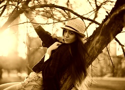 Sepia