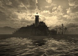 Sepia