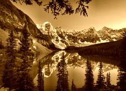 Sepia