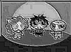 Skamielina