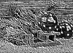 Skamielina