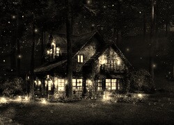 Sepia