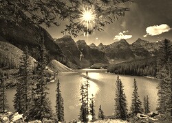Sepia