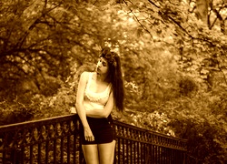 Sepia