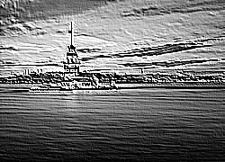 Skamielina