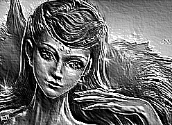Skamielina