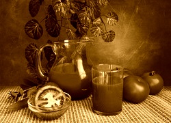 Sepia