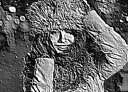 Skamielina