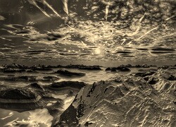 Sepia