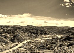 Sepia