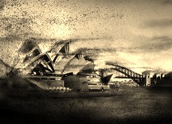 Sepia
