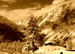 Sepia