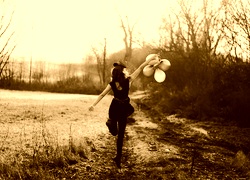 Sepia