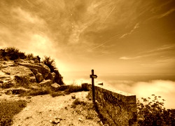 Sepia
