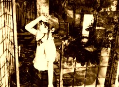 Sepia