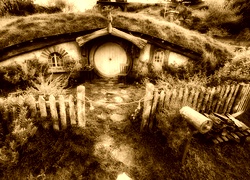 Sepia