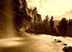Sepia