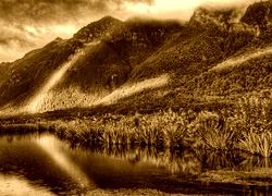 Sepia