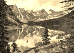 Sepia