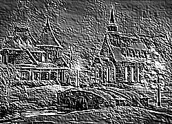 Skamielina