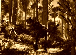 Sepia