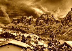 Sepia