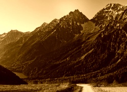 Sepia
