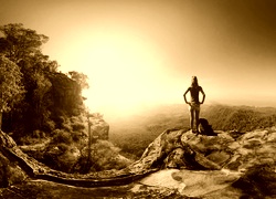 Sepia