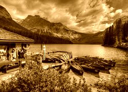 Sepia