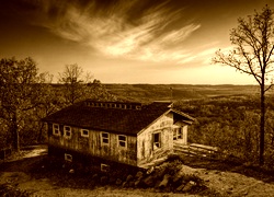 Sepia