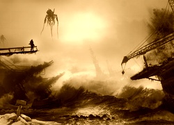 Sepia