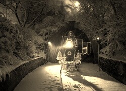 Sepia